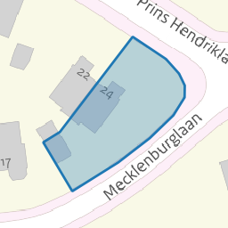 Perceel BSM01-F-1297