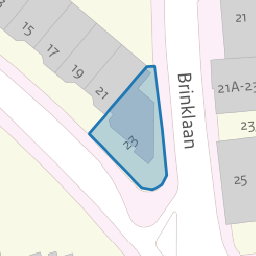 Perceel BSM01-F-1301