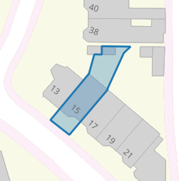 Perceel BSM01-F-1307