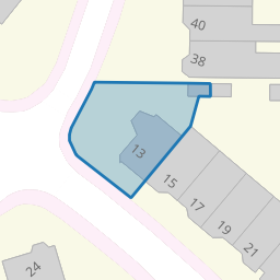 Perceel BSM01-F-1309