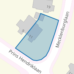 Perceel BSM01-F-1311