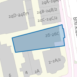 Perceel BSM01-F-1364