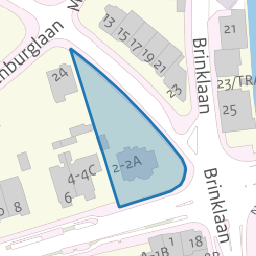 Perceel BSM01-F-1406