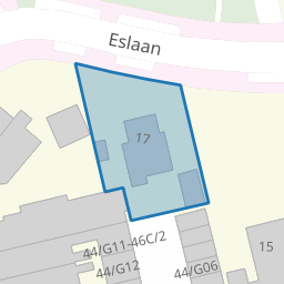 Perceel BSM01-F-1416