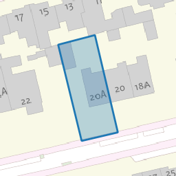 Perceel BSM01-F-1441