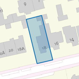 Perceel BSM01-F-1445