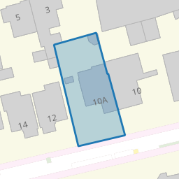 Perceel BSM01-F-1452