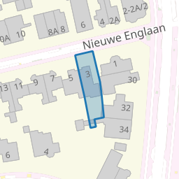 Perceel BSM01-F-1465