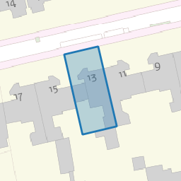 Perceel BSM01-F-1473