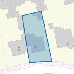 Perceel BSM01-F-1507