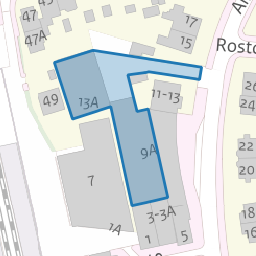 Perceel BSM01-F-1509