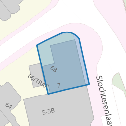 Perceel BSM01-F-1511