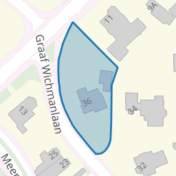 Perceel BSM01-F-1533