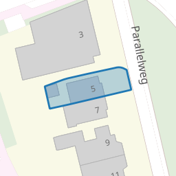 Perceel BSM01-F-1541