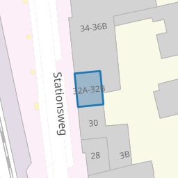 Perceel BSM01-F-1554