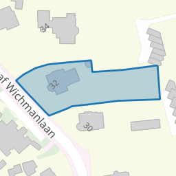 Perceel BSM01-F-1564