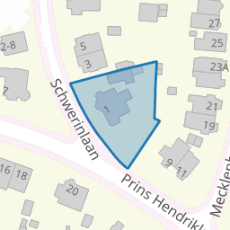 Perceel BSM01-F-1584