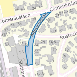 Perceel BSM01-F-1595