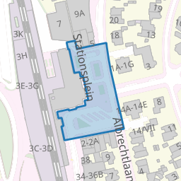 Perceel BSM01-F-1596