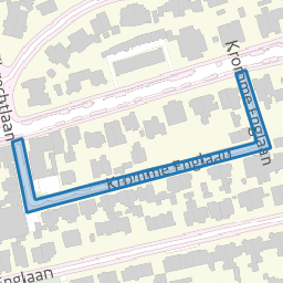 Perceel BSM01-F-1605