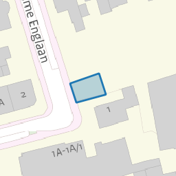 Perceel BSM01-F-1609