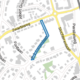 Perceel BSM01-F-1621