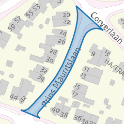 Perceel BSM01-F-1632