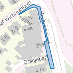 Perceel BSM01-F-1640