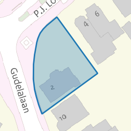 Perceel BSM01-F-1677