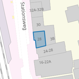 Perceel BSM01-F-1724