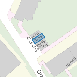 Perceel BSM01-F-1732