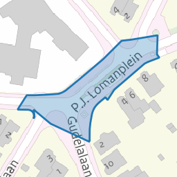 Perceel BSM01-F-1737