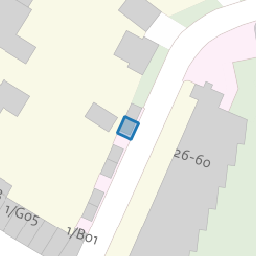 Perceel BSM01-F-1741