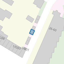 Perceel BSM01-F-1743