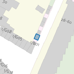 Perceel BSM01-F-1745