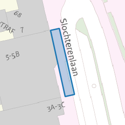 Perceel BSM01-F-1752