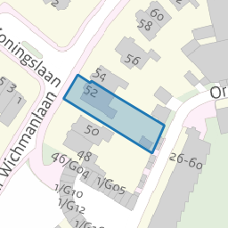 Perceel BSM01-F-1769