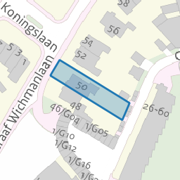 Perceel BSM01-F-1771