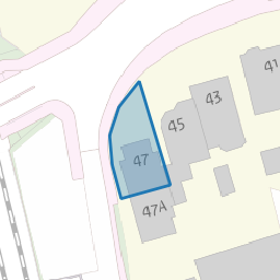 Perceel BSM01-F-1785