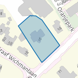 Perceel BSM01-F-1789