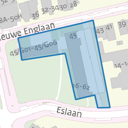 Perceel BSM01-F-1792