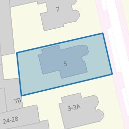 Perceel BSM01-F-1794