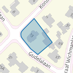 Perceel BSM01-F-1802