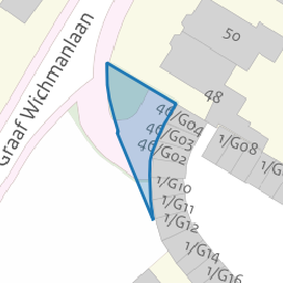 Perceel BSM01-F-1818