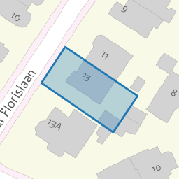 Perceel BSM01-F-1850