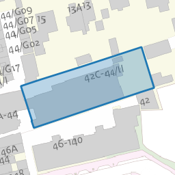Perceel BSM01-F-1865