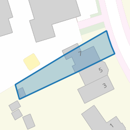 Perceel BSM01-F-1886