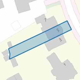 Perceel BSM01-F-1887