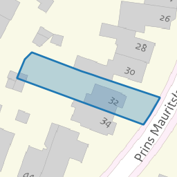 Perceel BSM01-F-1892