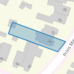 Perceel BSM01-F-1893